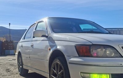 Toyota Vista V30, 1999 год, 500 000 рублей, 1 фотография