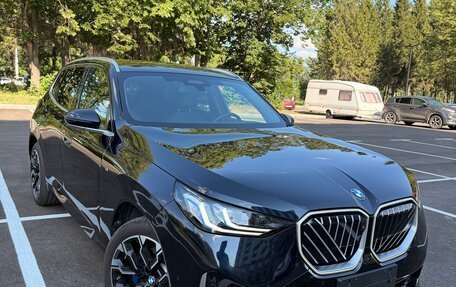 BMW X3, 2025 год, 6 350 000 рублей, 1 фотография