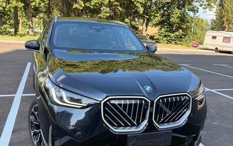 BMW X3, 2025 год, 6 350 000 рублей, 2 фотография