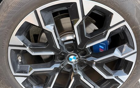 BMW X3, 2025 год, 6 350 000 рублей, 9 фотография