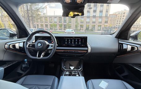 BMW X3, 2025 год, 6 350 000 рублей, 13 фотография
