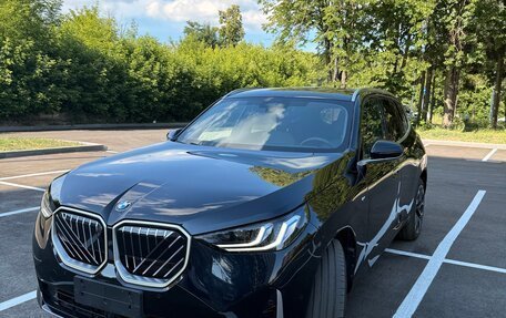 BMW X3, 2025 год, 6 350 000 рублей, 4 фотография