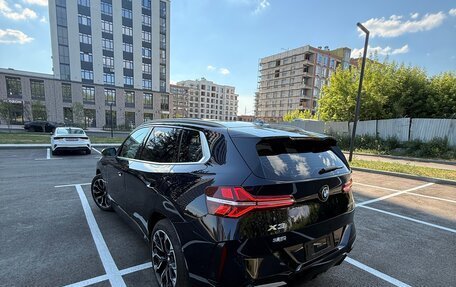 BMW X3, 2025 год, 6 350 000 рублей, 8 фотография