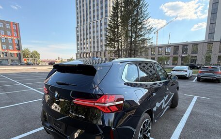 BMW X3, 2025 год, 6 350 000 рублей, 7 фотография