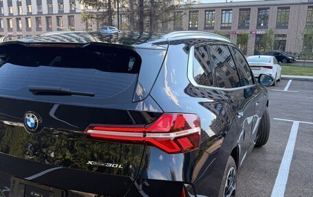 BMW X3, 2025 год, 6 350 000 рублей, 10 фотография