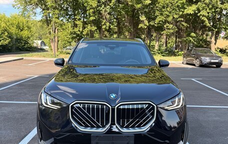 BMW X3, 2025 год, 6 350 000 рублей, 3 фотография
