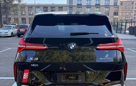BMW X3, 2025 год, 6 350 000 рублей, 11 фотография