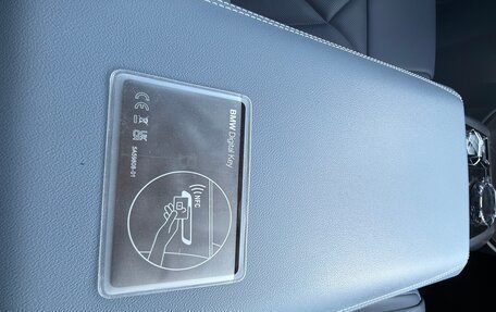 BMW X3, 2025 год, 6 350 000 рублей, 14 фотография