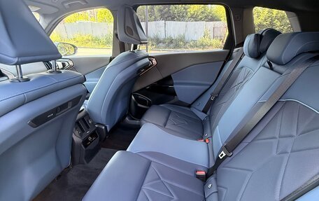 BMW X3, 2025 год, 6 350 000 рублей, 16 фотография