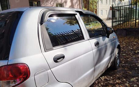 Daewoo Matiz I, 2012 год, 200 000 рублей, 2 фотография