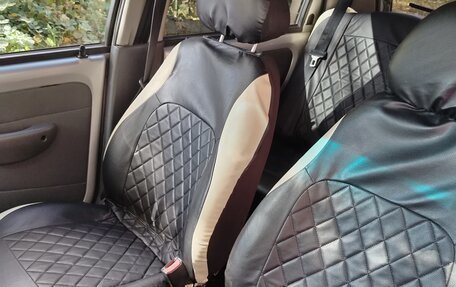 Daewoo Matiz I, 2012 год, 200 000 рублей, 5 фотография