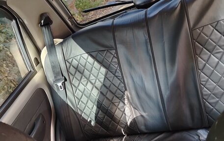 Daewoo Matiz I, 2012 год, 200 000 рублей, 6 фотография
