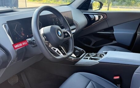 BMW X3, 2025 год, 6 350 000 рублей, 21 фотография