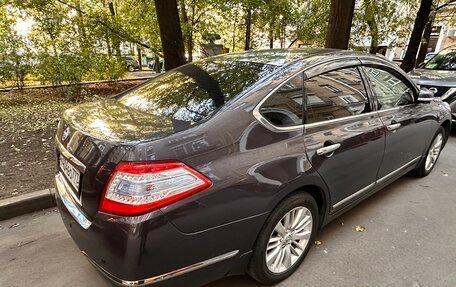 Nissan Teana, 2013 год, 950 000 рублей, 3 фотография