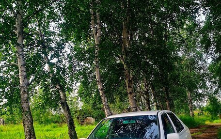 Toyota Vista V30, 1999 год, 500 000 рублей, 4 фотография