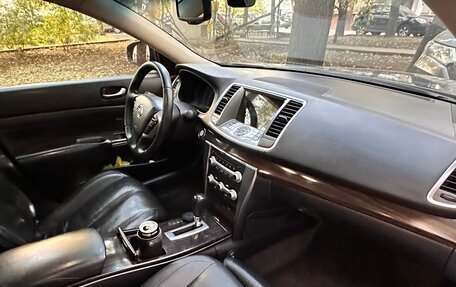 Nissan Teana, 2013 год, 950 000 рублей, 5 фотография