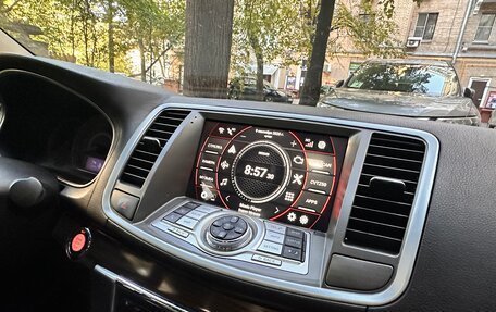 Nissan Teana, 2013 год, 950 000 рублей, 6 фотография