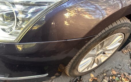 Nissan Teana, 2013 год, 950 000 рублей, 11 фотография