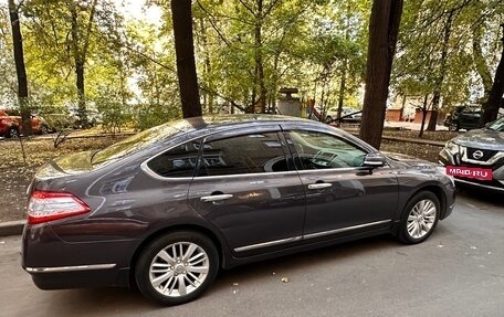 Nissan Teana, 2013 год, 950 000 рублей, 4 фотография