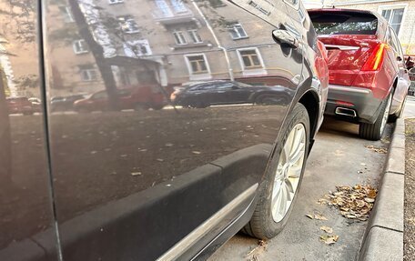 Nissan Teana, 2013 год, 950 000 рублей, 16 фотография