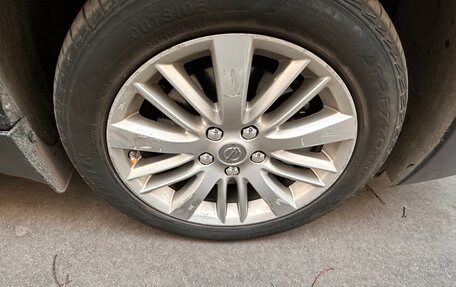 Nissan Teana, 2013 год, 950 000 рублей, 19 фотография