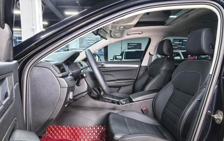 Skoda Superb III рестайлинг, 2023 год, 1 560 000 рублей, 10 фотография