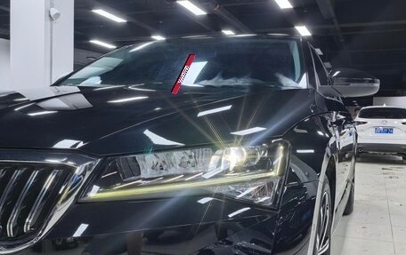 Skoda Superb III рестайлинг, 2023 год, 1 560 000 рублей, 4 фотография