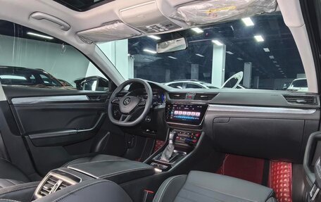 Skoda Superb III рестайлинг, 2023 год, 1 560 000 рублей, 17 фотография