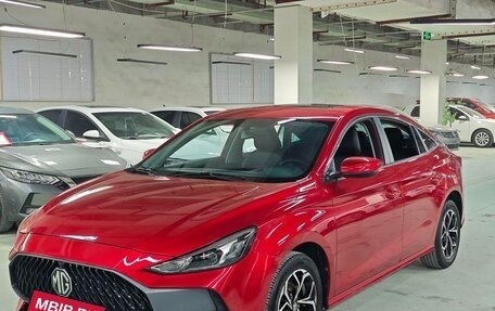 MG 5, 2022 год, 1 150 548 рублей, 3 фотография