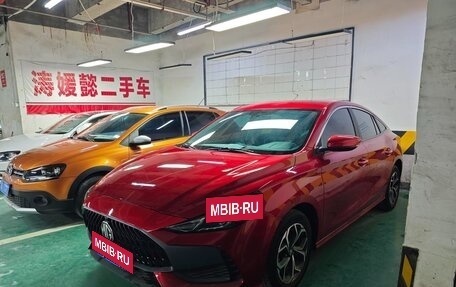 MG 5, 2022 год, 1 150 548 рублей, 6 фотография