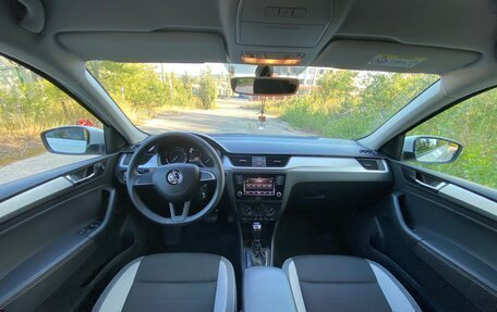 Skoda Rapid I, 2019 год, 1 250 000 рублей, 5 фотография