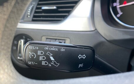 Skoda Rapid I, 2019 год, 1 250 000 рублей, 18 фотография