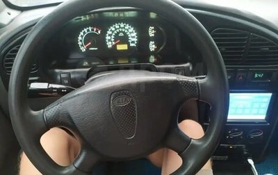 KIA Shuma II, 2004 год, 150 000 рублей, 1 фотография