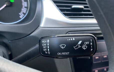 Skoda Rapid I, 2019 год, 1 250 000 рублей, 17 фотография