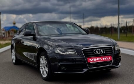 Audi A4, 2008 год, 1 180 000 рублей, 2 фотография