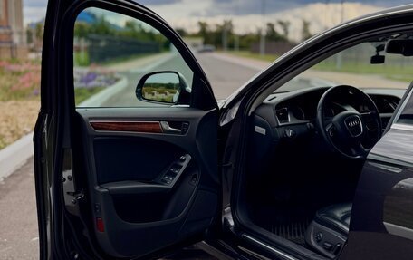 Audi A4, 2008 год, 1 180 000 рублей, 10 фотография