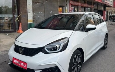 Honda Life, 2023 год, 1 140 000 рублей, 1 фотография