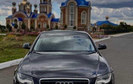 Audi A4, 2008 год, 1 180 000 рублей, 3 фотография