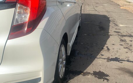 Honda Fit III, 2019 год, 1 325 000 рублей, 8 фотография