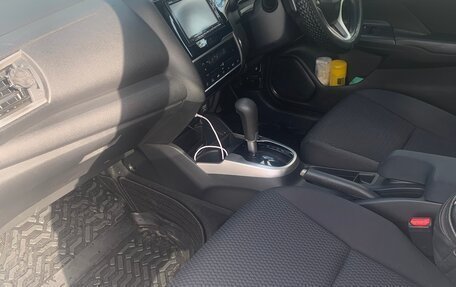Honda Fit III, 2019 год, 1 325 000 рублей, 20 фотография