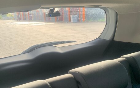Honda Fit III, 2019 год, 1 325 000 рублей, 28 фотография