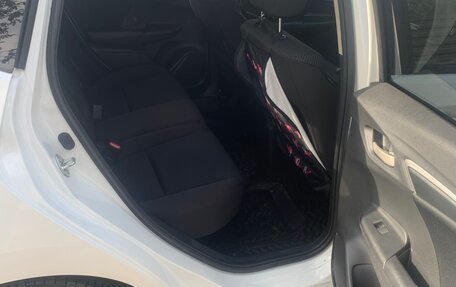 Honda Fit III, 2019 год, 1 325 000 рублей, 23 фотография