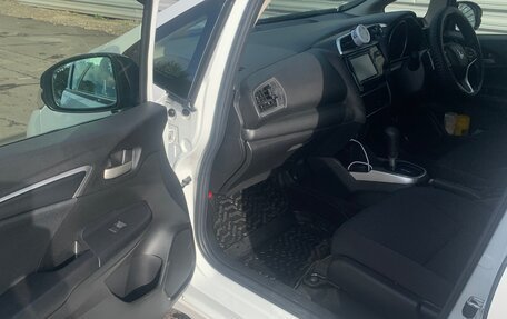 Honda Fit III, 2019 год, 1 325 000 рублей, 19 фотография