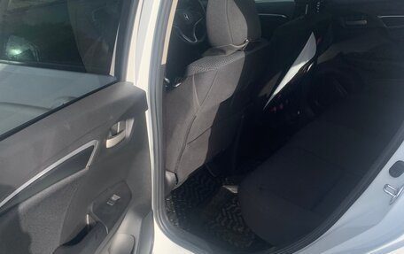 Honda Fit III, 2019 год, 1 325 000 рублей, 21 фотография