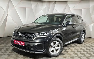 KIA Sorento IV, 2020 год, 2 509 000 рублей, 1 фотография