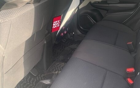 Honda Fit III, 2019 год, 1 325 000 рублей, 22 фотография