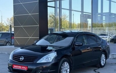Nissan Teana, 2011 год, 1 100 000 рублей, 1 фотография