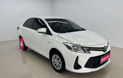 Toyota Vios III, 2023 год, 883 000 рублей, 1 фотография