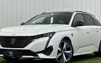 Peugeot 308, 2023 год, 1 500 000 рублей, 1 фотография