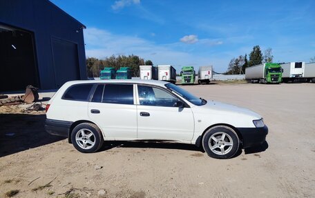 Toyota Caldina, 1995 год, 270 000 рублей, 3 фотография